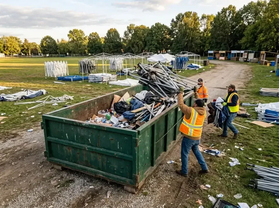 temporary-event-waste-containe-016 — frequently asked questions, Roll-Off Dumpster Rental Services in Seminole, FL